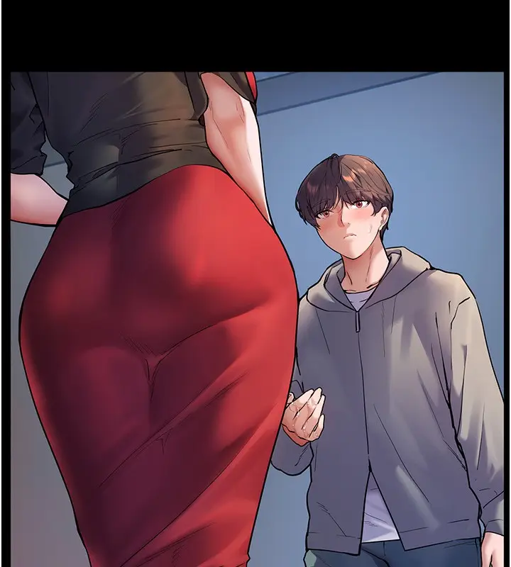 漫画《老师的亲密指导》第19话第79张图