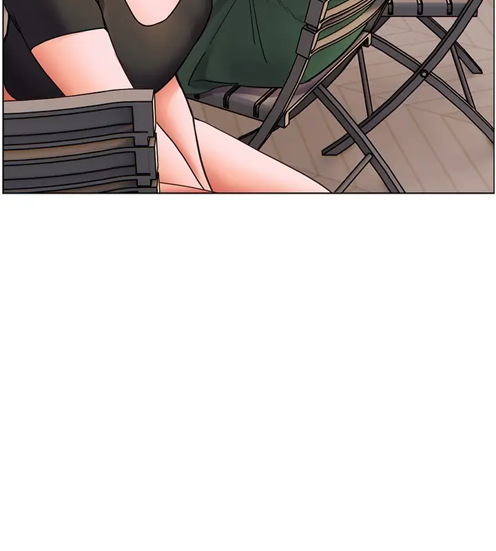 漫画《老师的亲密指导》第21话第10张图