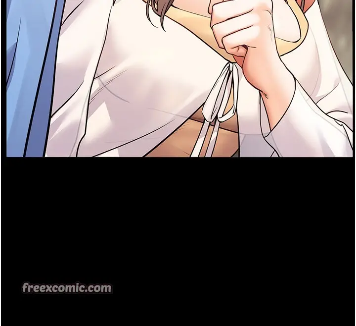 漫画《老师的亲密指导》第21话第126张图