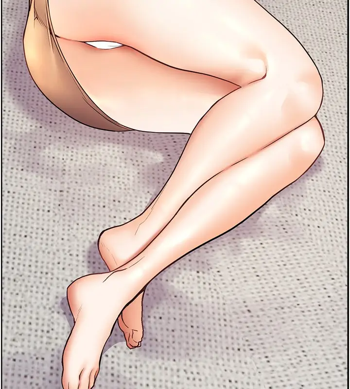漫画《老师的亲密指导》第21话第184张图