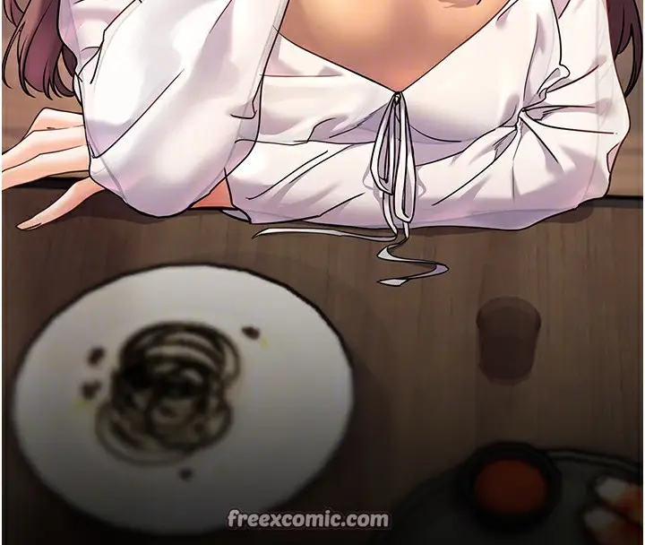 漫画《老师的亲密指导》第21话第84张图