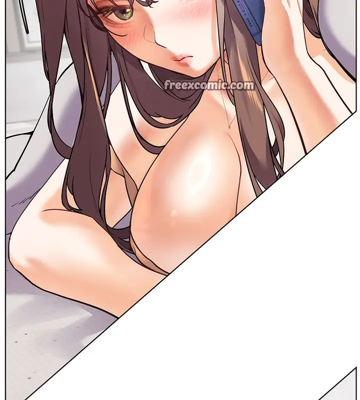 漫画《老师的亲密指导》第22话第144张图