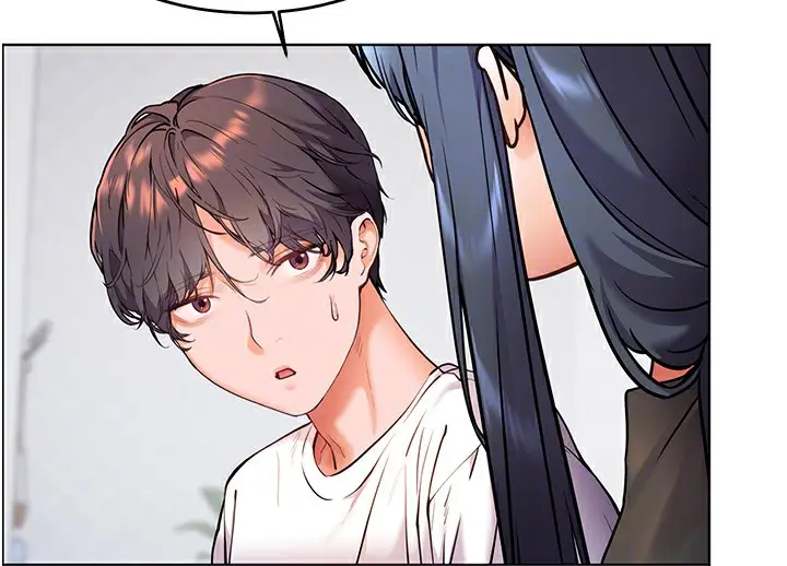 漫画《老师的亲密指导》第23话第124张图