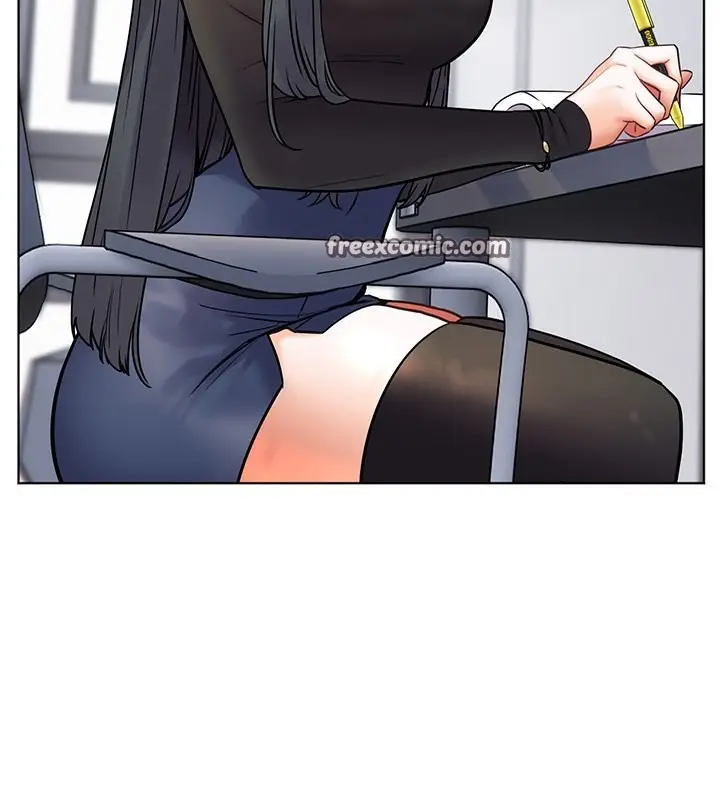 漫画《老师的亲密指导》第23话第34张图