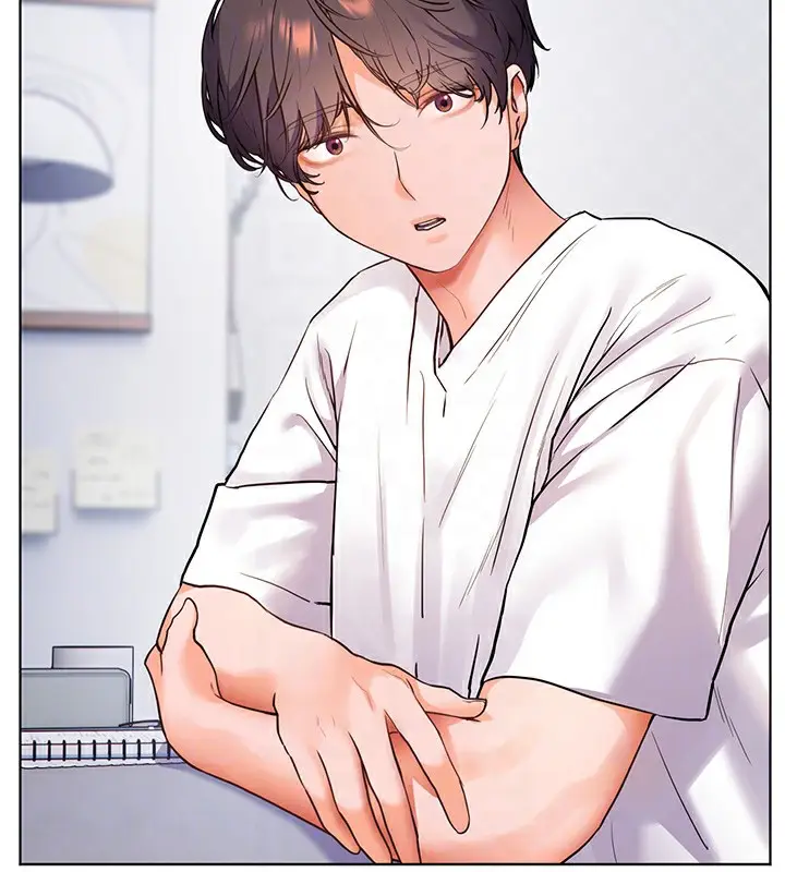 漫画《老师的亲密指导》第23话第36张图