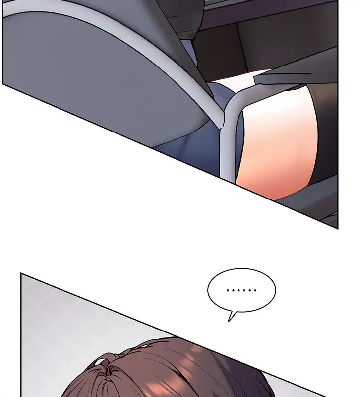 漫画《老师的亲密指导》第23话第46张图