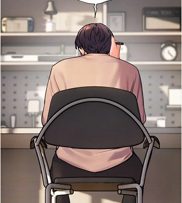 漫画《老师的亲密指导》第24话第129张图