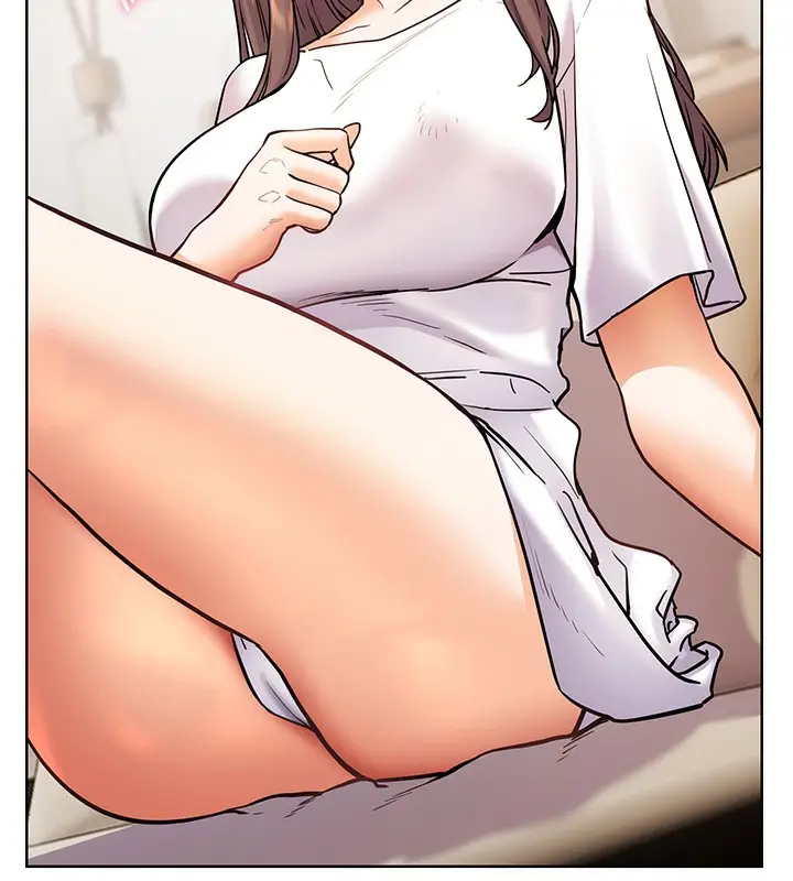 漫画《老师的亲密指导》第24话第45张图