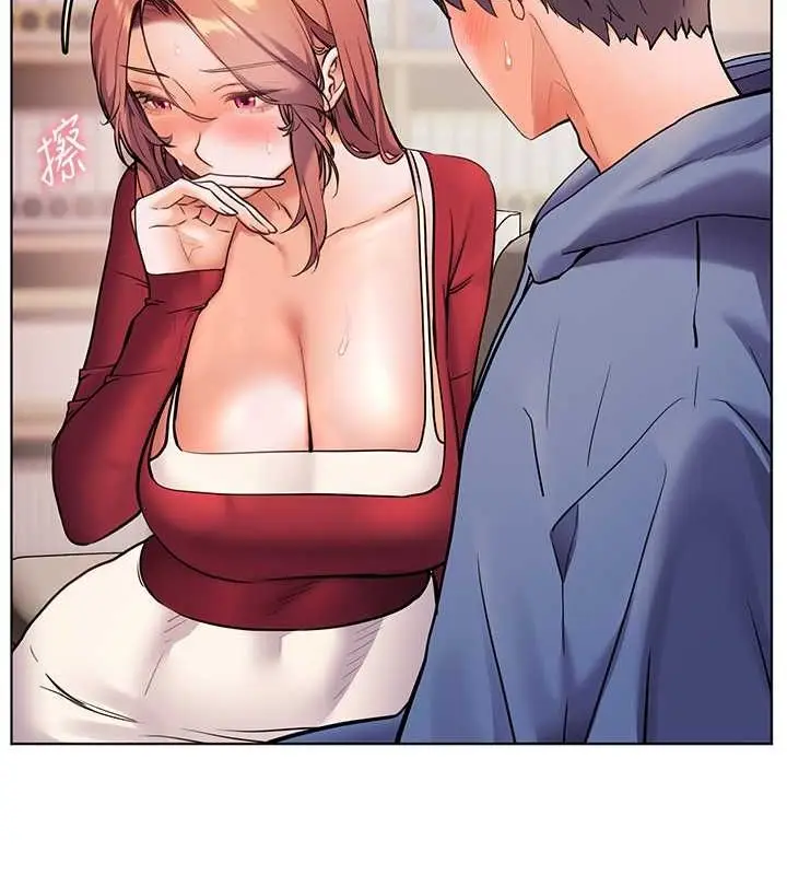 漫画《老师的亲密指导》第26话第163张图