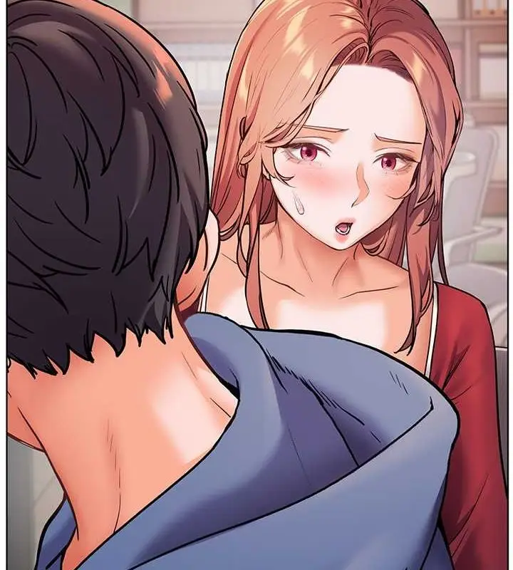 漫画《老师的亲密指导》第26话第5张图