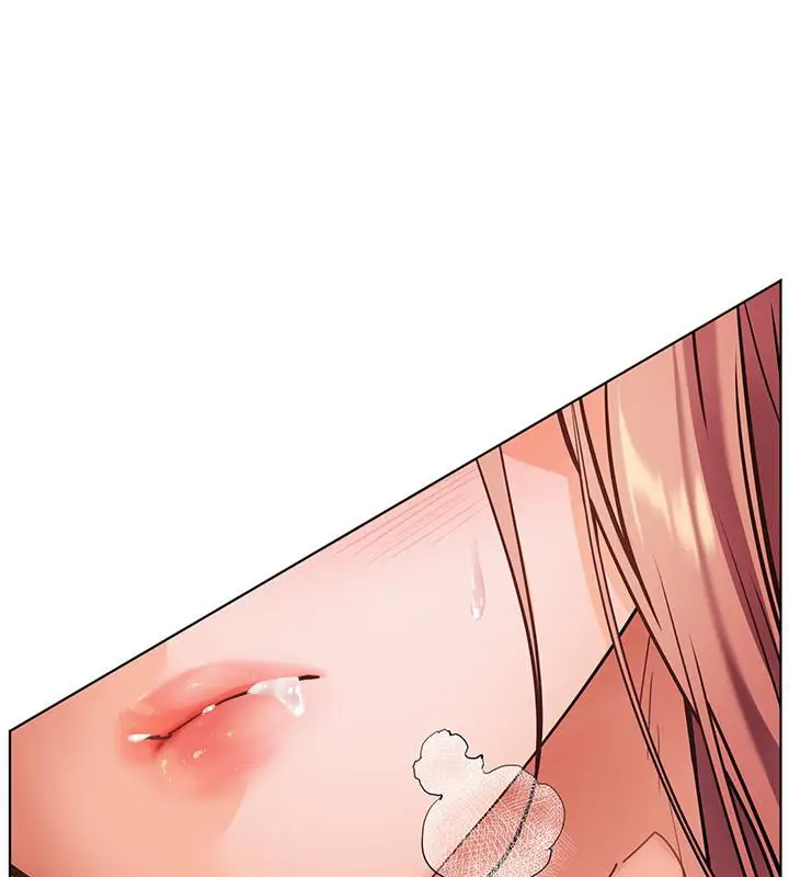 漫画《老师的亲密指导》第27话第10张图