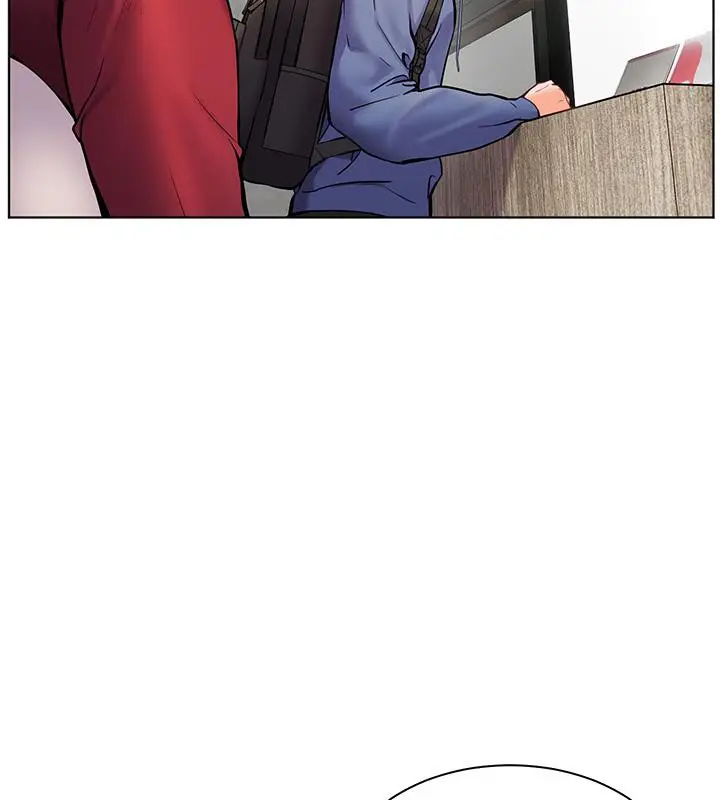 漫画《老师的亲密指导》第27话第106张图
