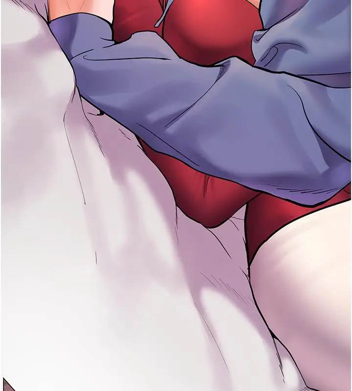 漫画《老师的亲密指导》第27话第178张图