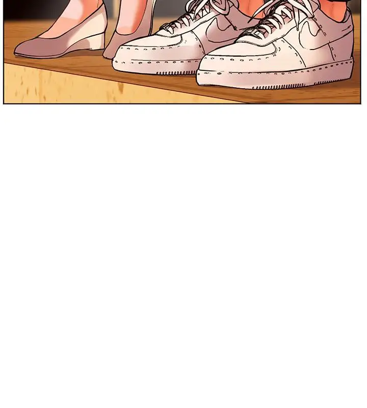 漫画《老师的亲密指导》第27话第61张图