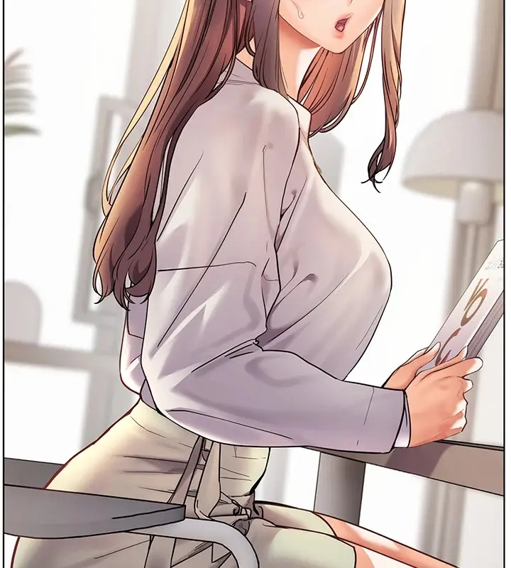 漫画《老师的亲密指导》第30话第181张图