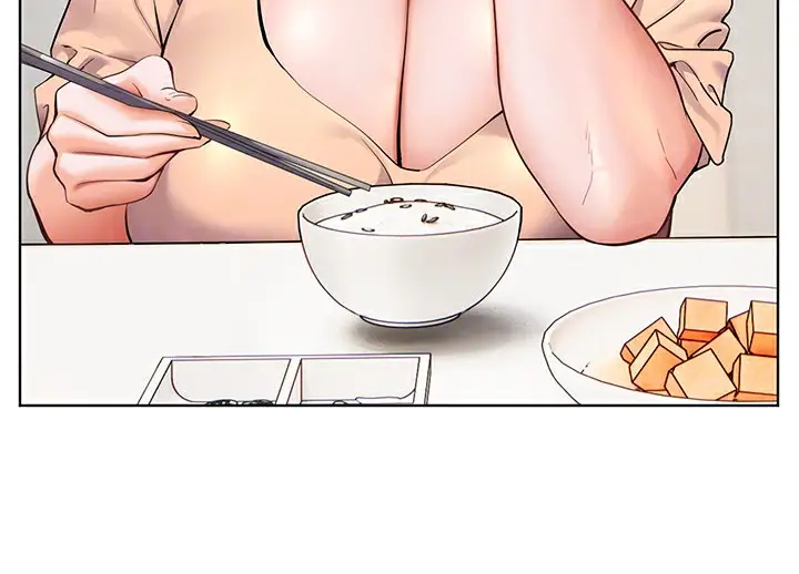 漫画《老师的亲密指导》第30话第83张图