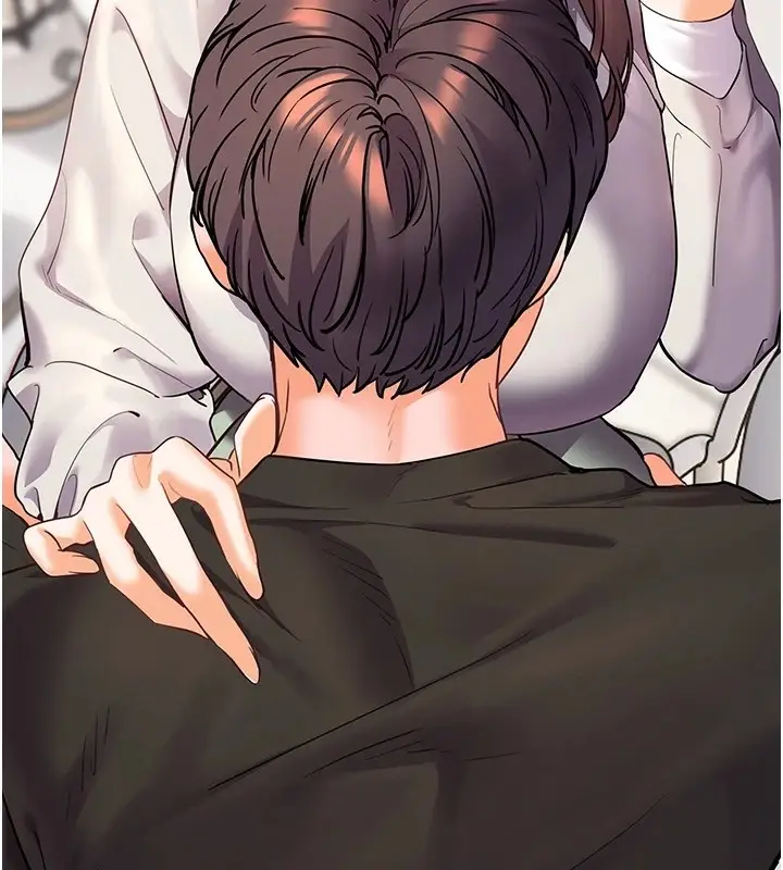 漫画《老师的亲密指导》第31话第113张图