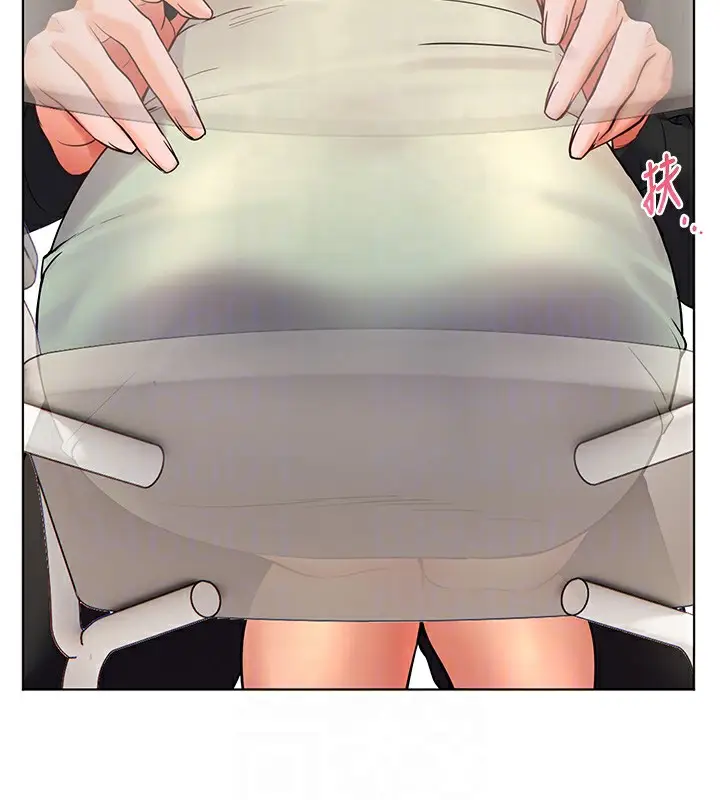 漫画《老师的亲密指导》第31话第125张图