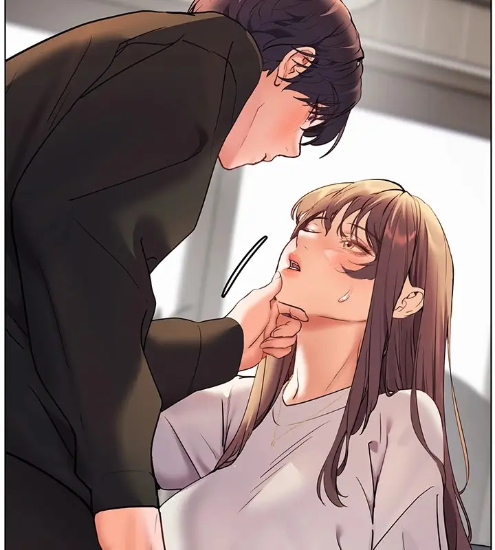 漫画《老师的亲密指导》第31话第153张图