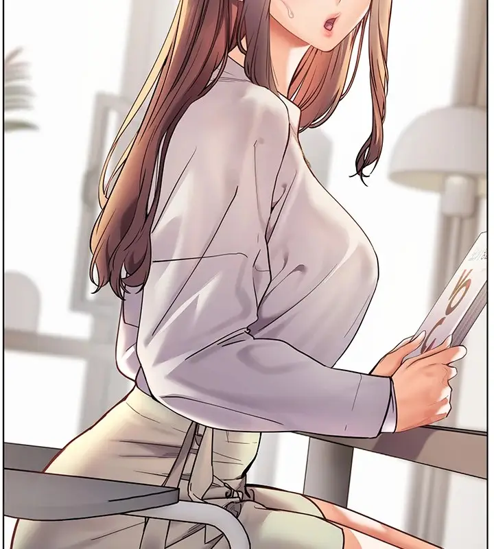 漫画《老师的亲密指导》第31话第18张图