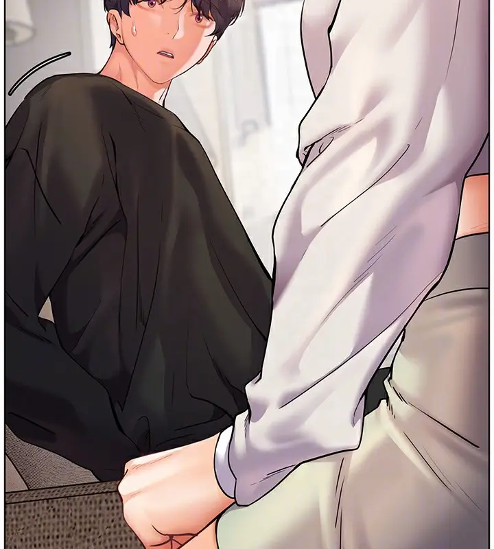 漫画《老师的亲密指导》第31话第50张图