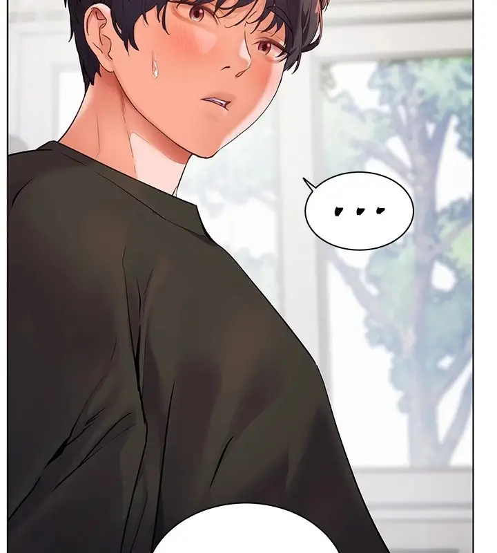 漫画《老师的亲密指导》第31话第56张图