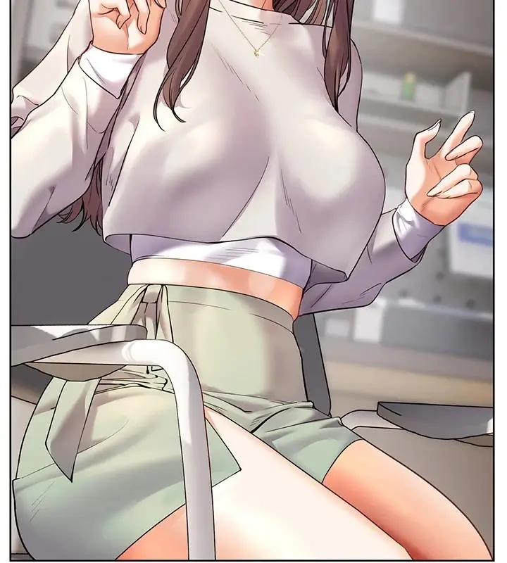 漫画《老师的亲密指导》第31话第82张图
