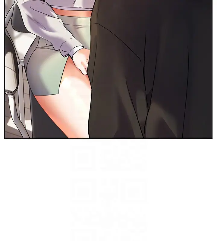 漫画《老师的亲密指导》第31话第94张图