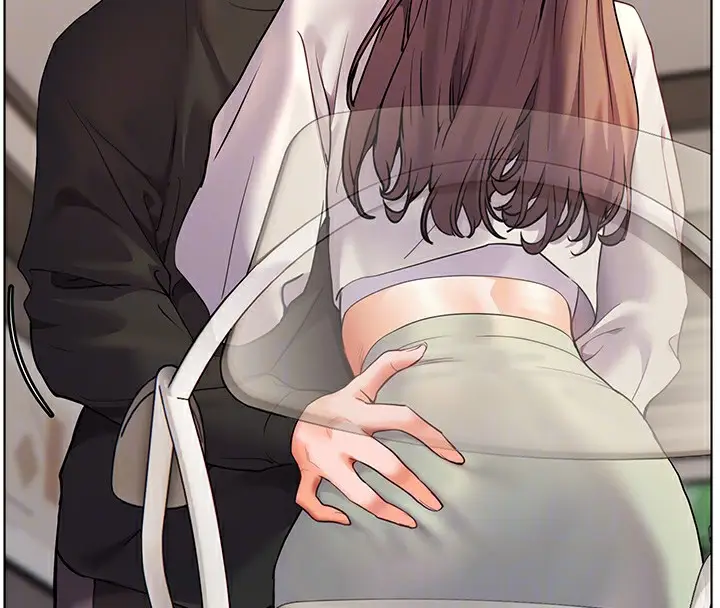 漫画《老师的亲密指导》第31话第96张图