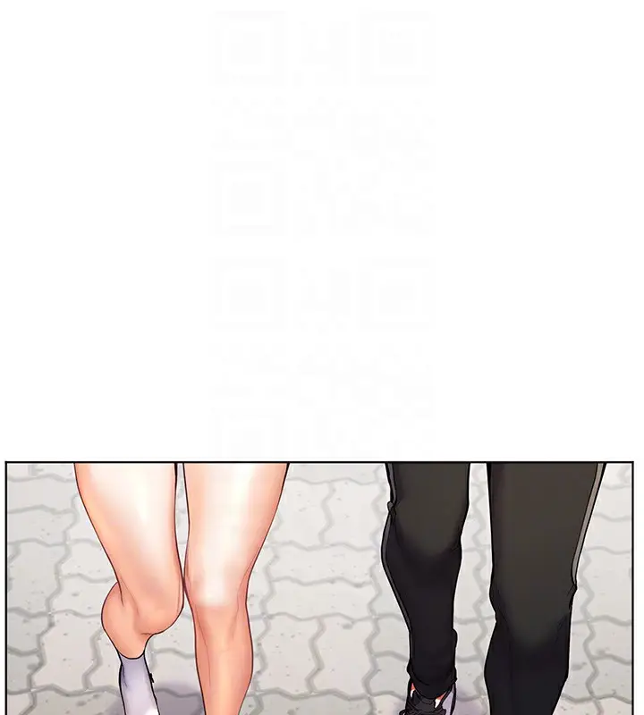漫画《老师的亲密指导》第32话第127张图