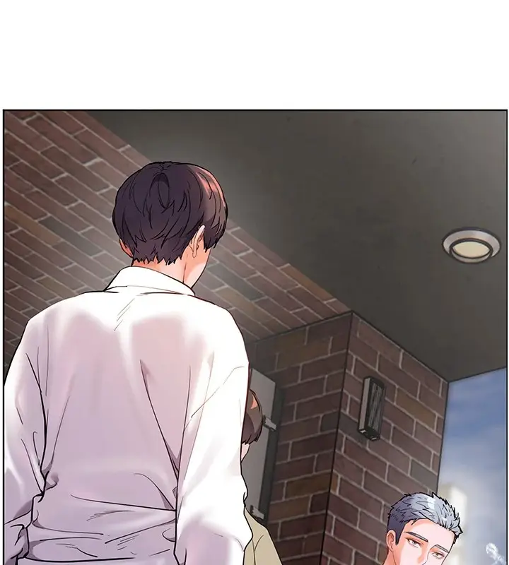 漫画《老师的亲密指导》第33话第109张图