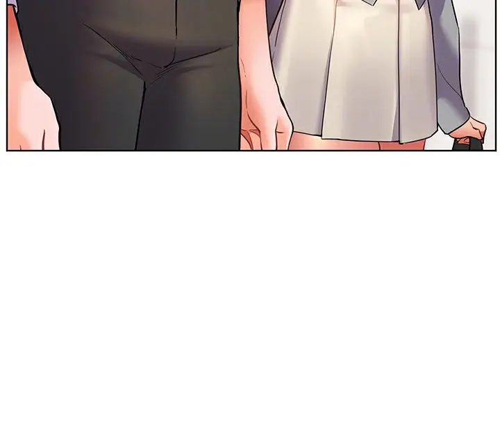 漫画《老师的亲密指导》第33话第116张图