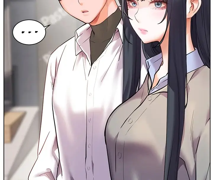 漫画《老师的亲密指导》第33话第128张图