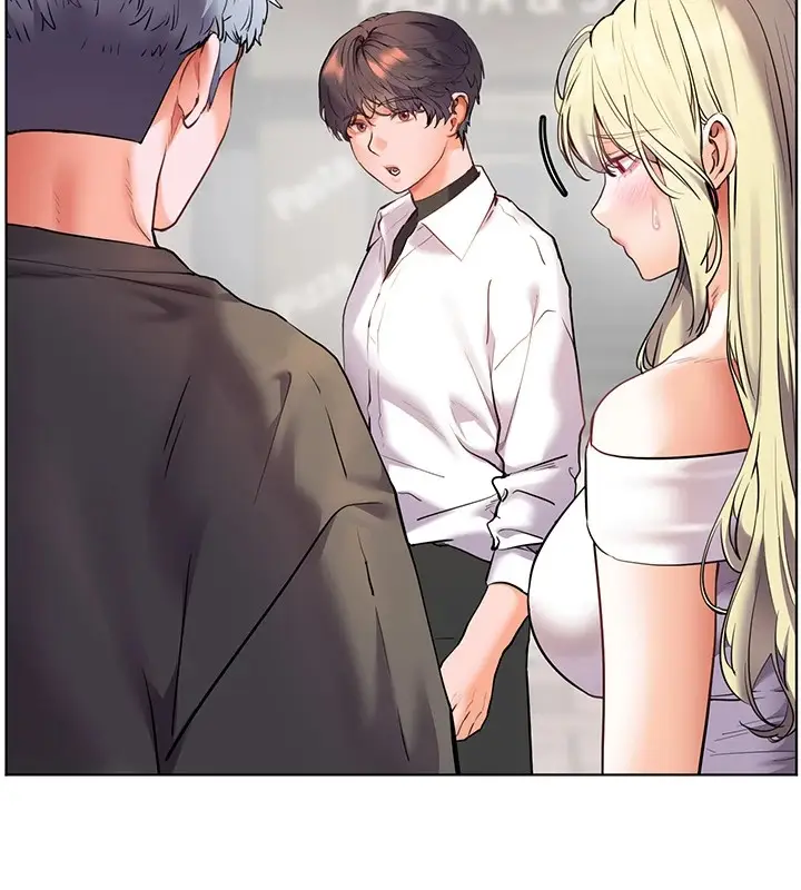 漫画《老师的亲密指导》第33话第133张图
