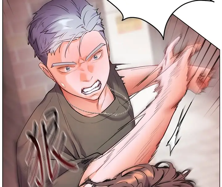 漫画《老师的亲密指导》第33话第136张图