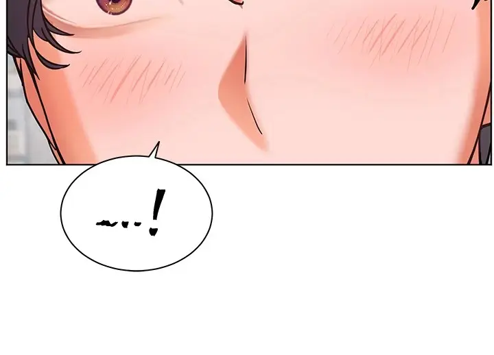 漫画《老师的亲密指导》第33话第43张图