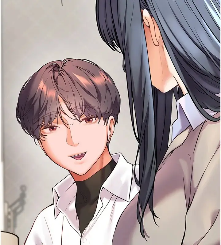 漫画《老师的亲密指导》第33话第49张图