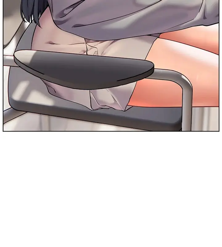 漫画《老师的亲密指导》第33话第55张图