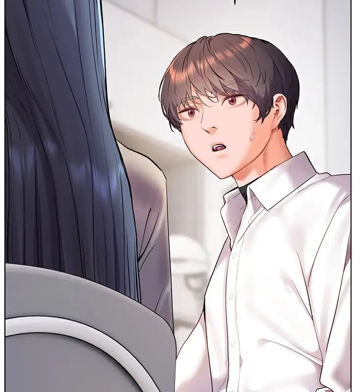 漫画《老师的亲密指导》第33话第70张图