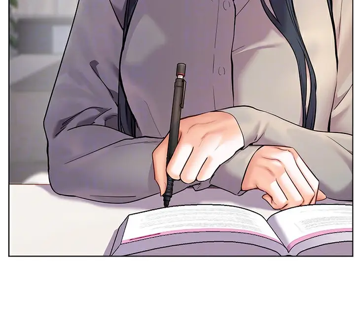 漫画《老师的亲密指导》第33话第92张图