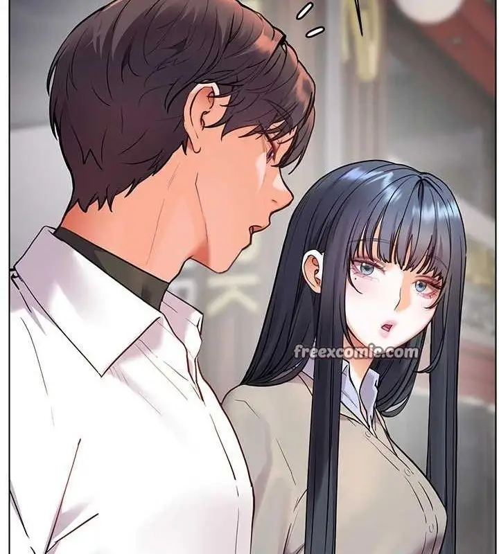 漫画《老师的亲密指导》第34话第45张图