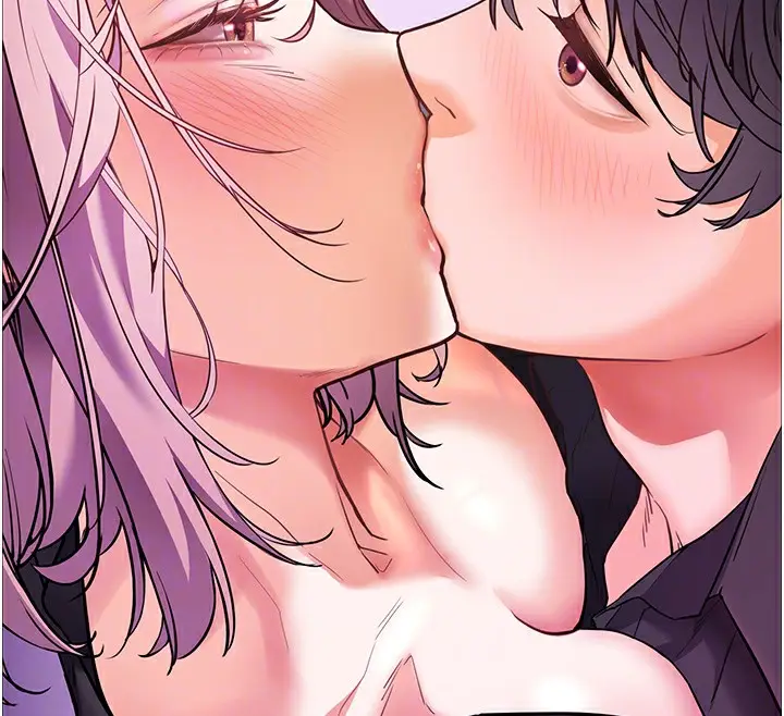 漫画《老师的亲密指导》第35话第56张图