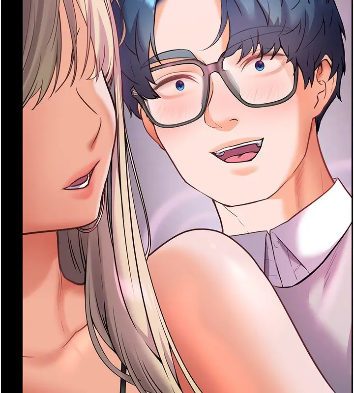 漫画《老师的亲密指导》第35话第9张图
