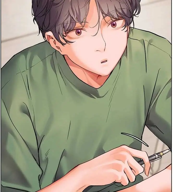 漫画《老师的亲密指导》第37话第112张图