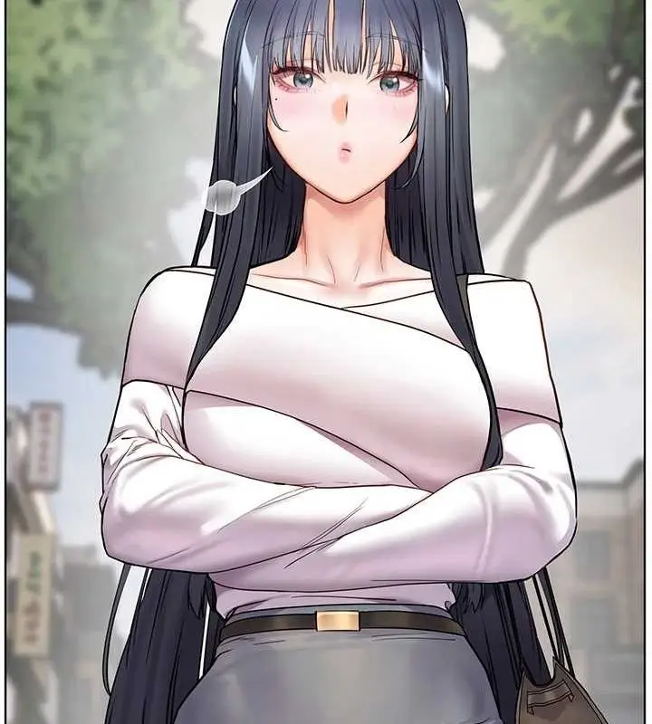 漫画《老师的亲密指导》第37话第159张图