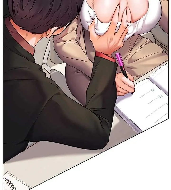 漫画《老师的亲密指导》第38话第124张图