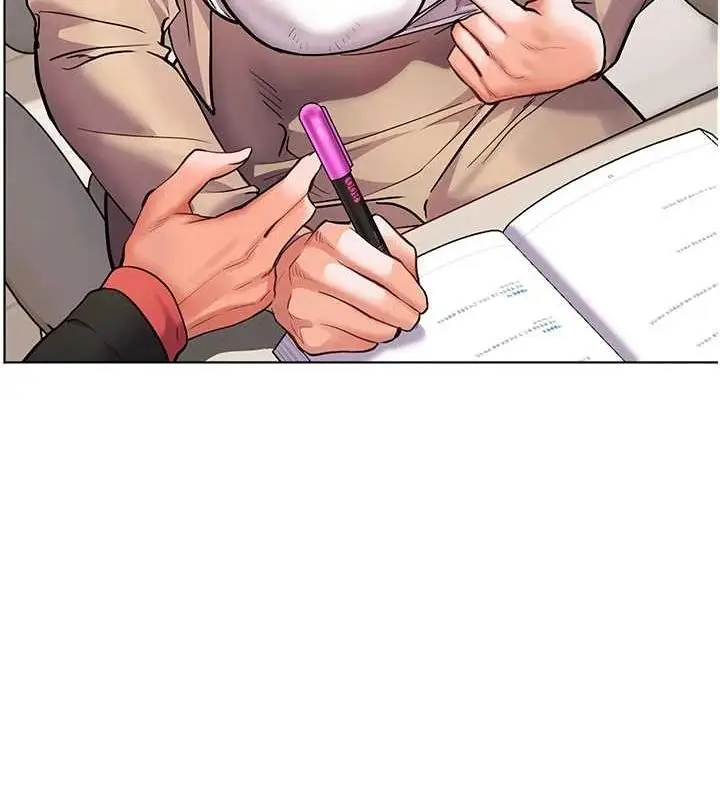 漫画《老师的亲密指导》第38话第128张图