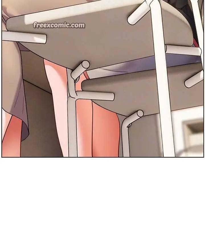 漫画《老师的亲密指导》第38话第90张图