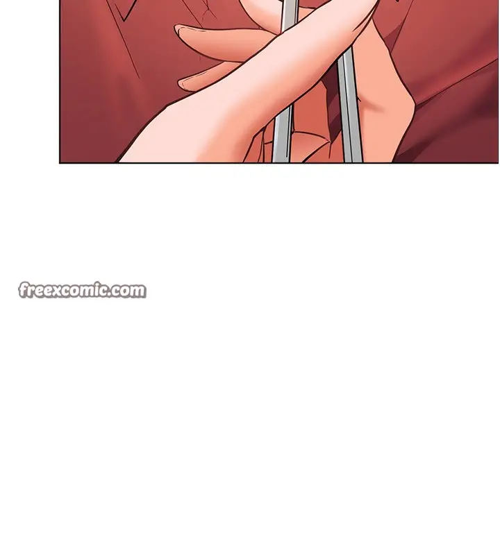 漫画《老师的亲密指导》第39话第135张图