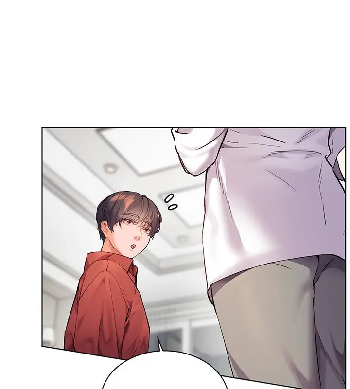 漫画《老师的亲密指导》第39话第167张图
